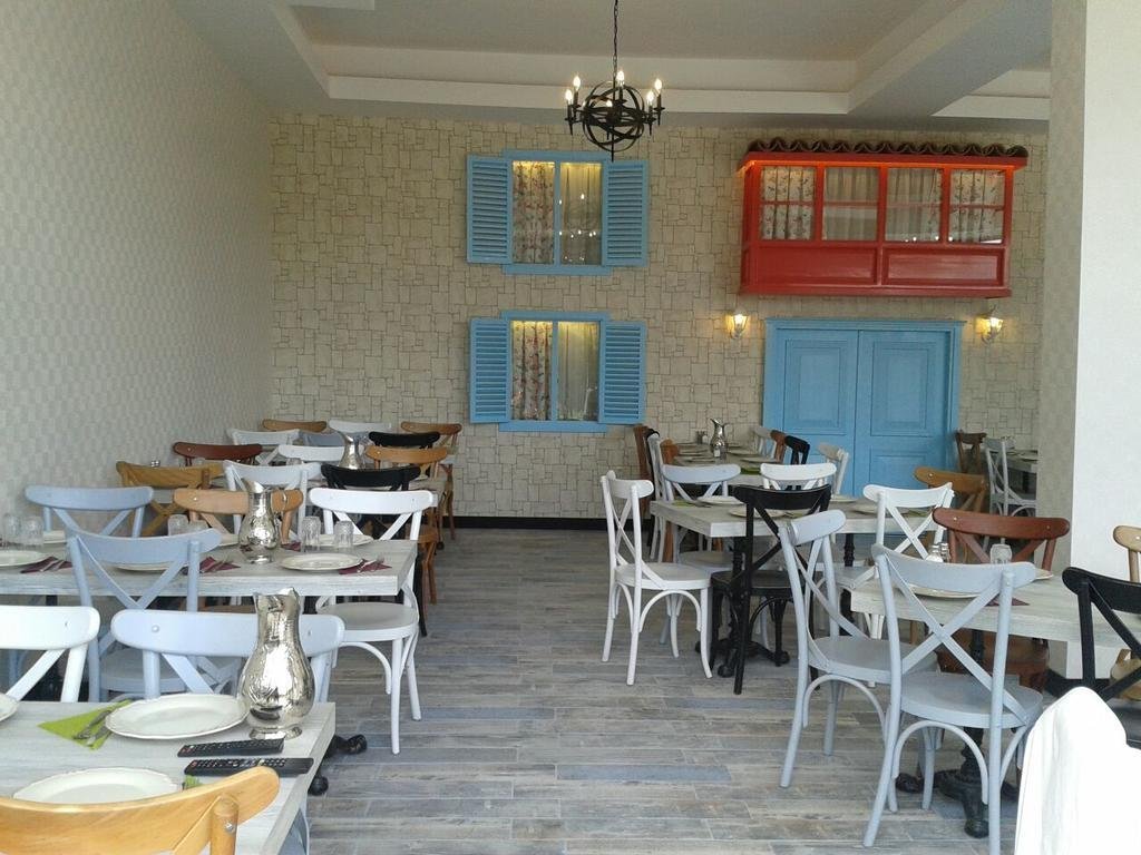 Konak Palas Hotel — фото 4