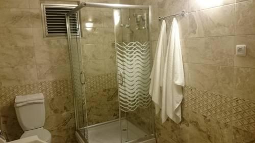 Гюмюшхане: Konak Palas Hotel