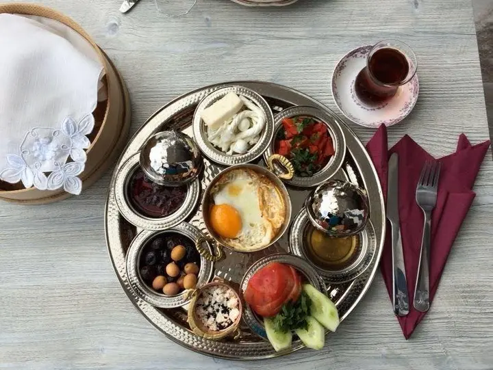 Гюмюшхане: Konak Palas Hotel