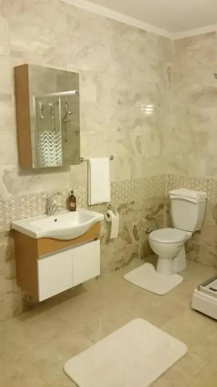 Гюмюшхане: Konak Palas Hotel
