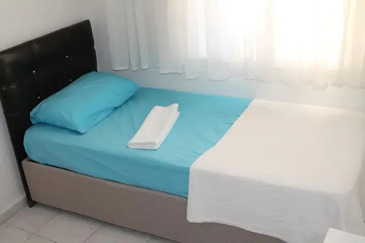 Гюзельчамлы: Voyager Hotel
