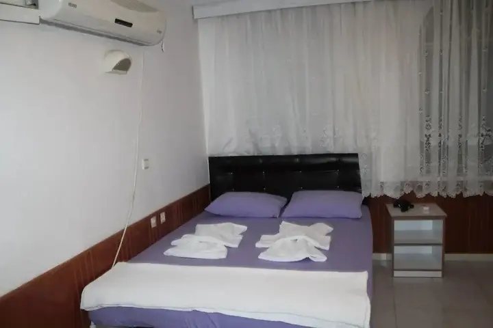 Гюзельчамлы: Voyager Hotel