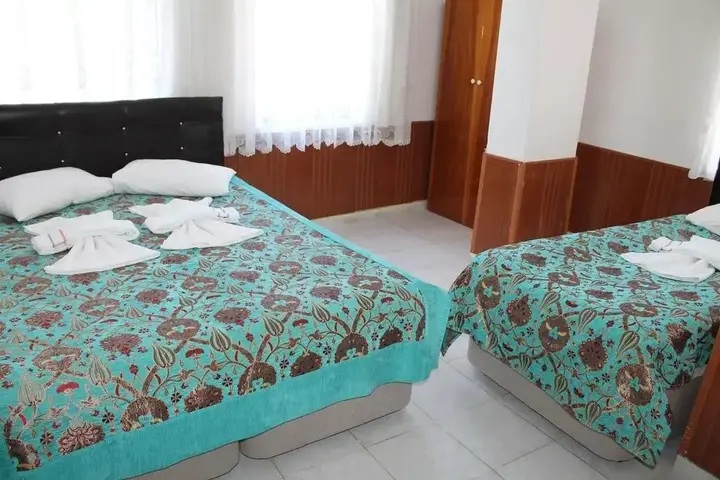 Гюзельчамлы: Voyager Hotel