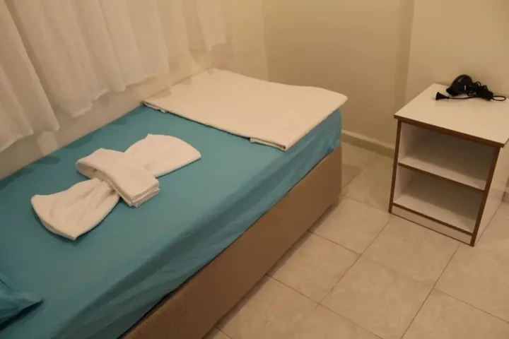 Гюзельчамлы: Voyager Hotel