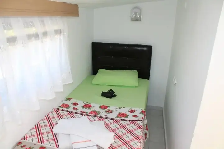 Гюзельчамлы: Voyager Hotel