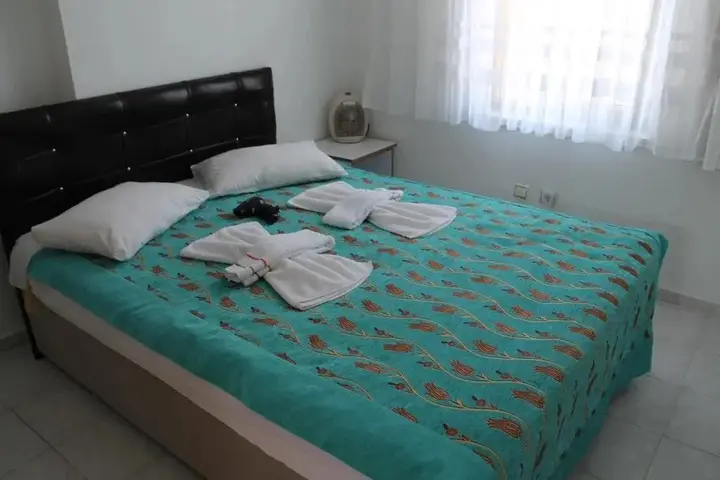 Гюзельчамлы: Voyager Hotel