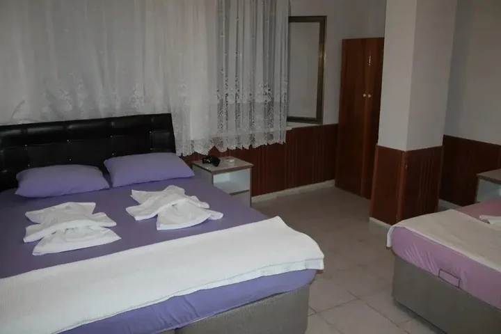 Гюзельчамлы: Voyager Hotel