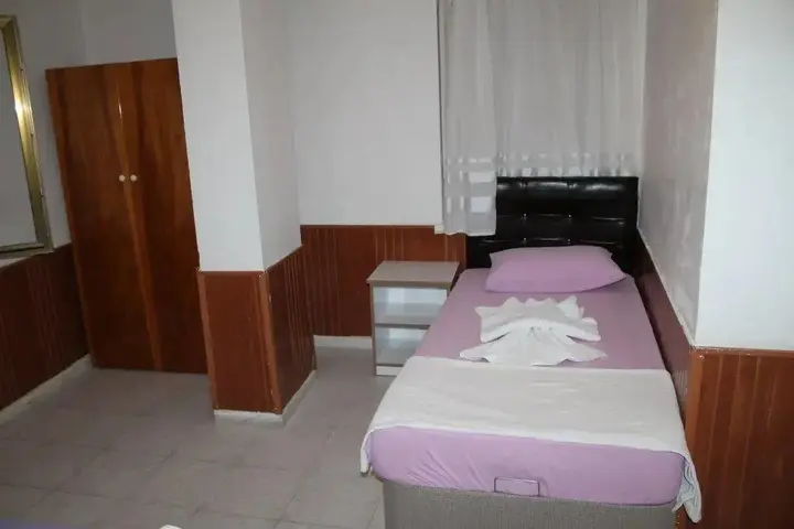 Гюзельчамлы: Voyager Hotel