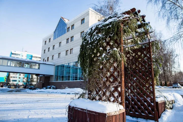 Коломна: Отель Гостиничный комплекс 40-й Меридиан Яхт-клуб