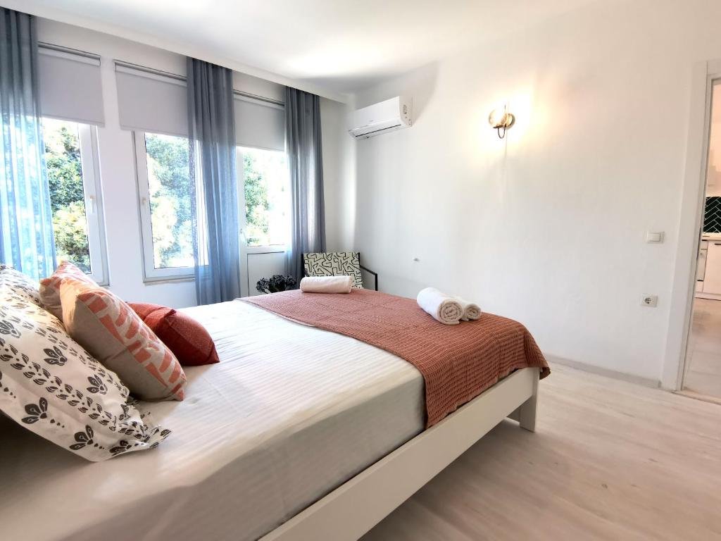 Фетхие: Guney Suites by Villa Safiya