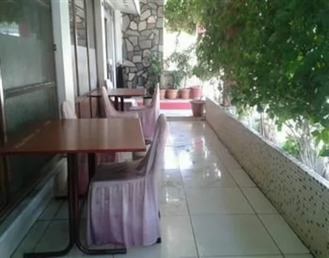 Карахаит: Ekinci Otel