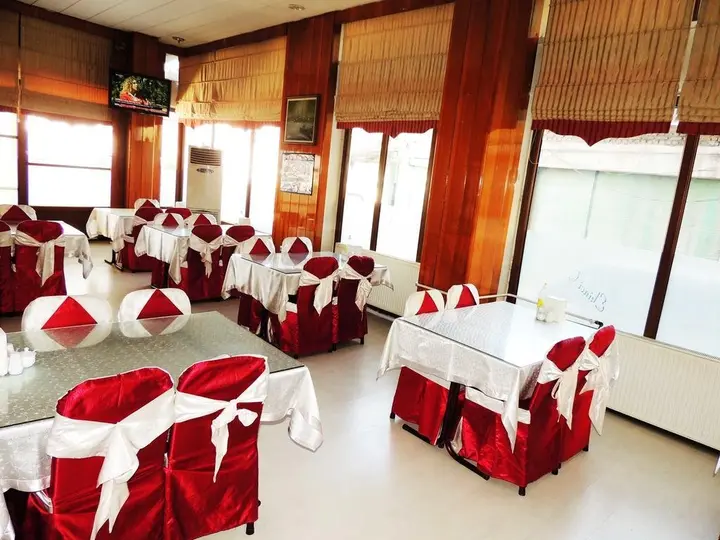 Карахаит: Ekinci Otel