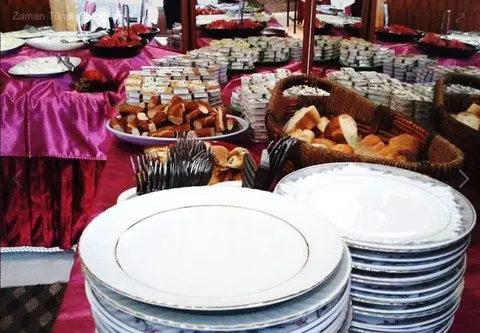 Карахаит: Ekinci Otel