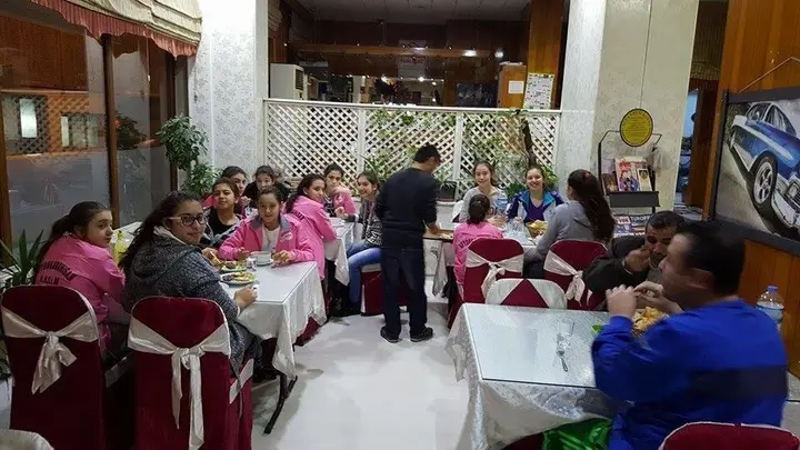 Карахаит: Ekinci Otel