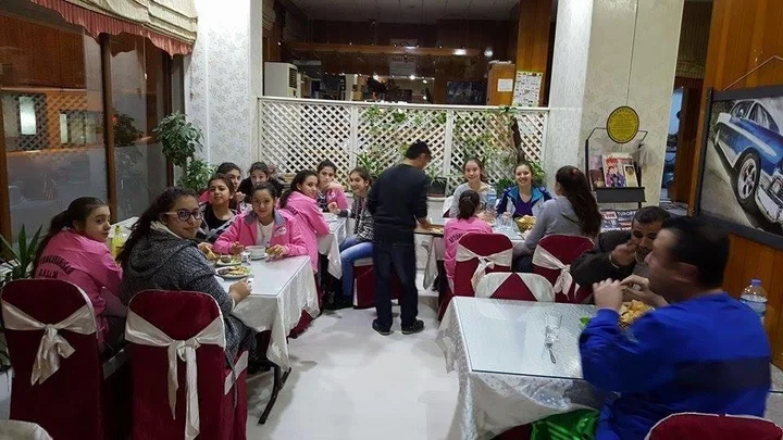 Карахаит: Ekinci Otel