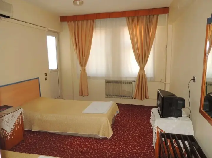 Карахаит: Ekinci Otel