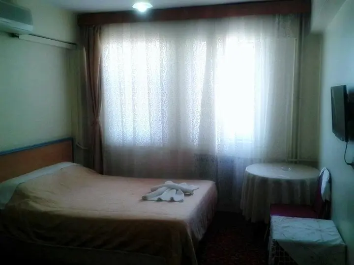 Карахаит: Ekinci Otel