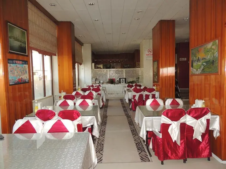 Карахаит: Ekinci Otel