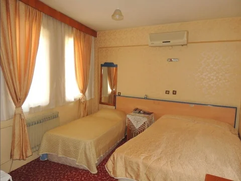 Карахаит: Ekinci Otel
