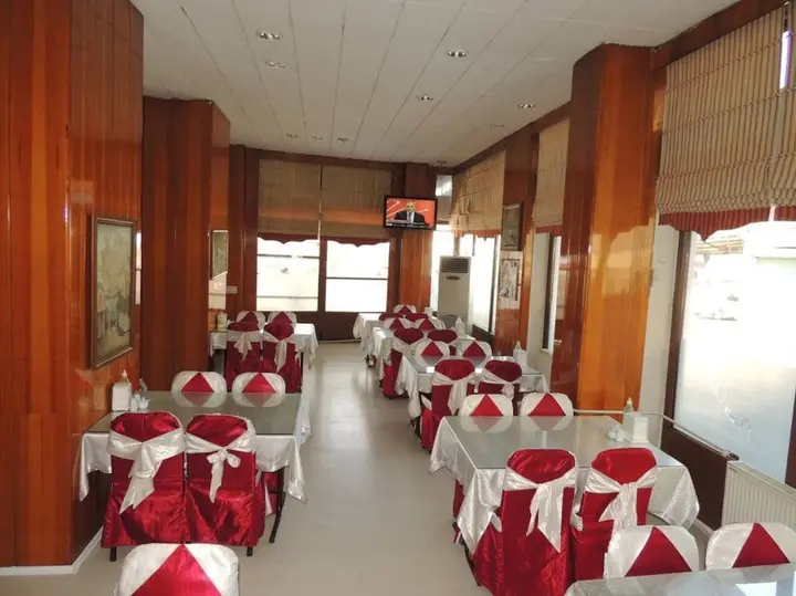 Карахаит: Ekinci Otel