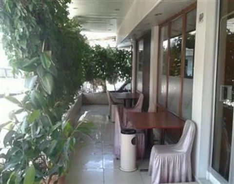 Карахаит: Ekinci Otel