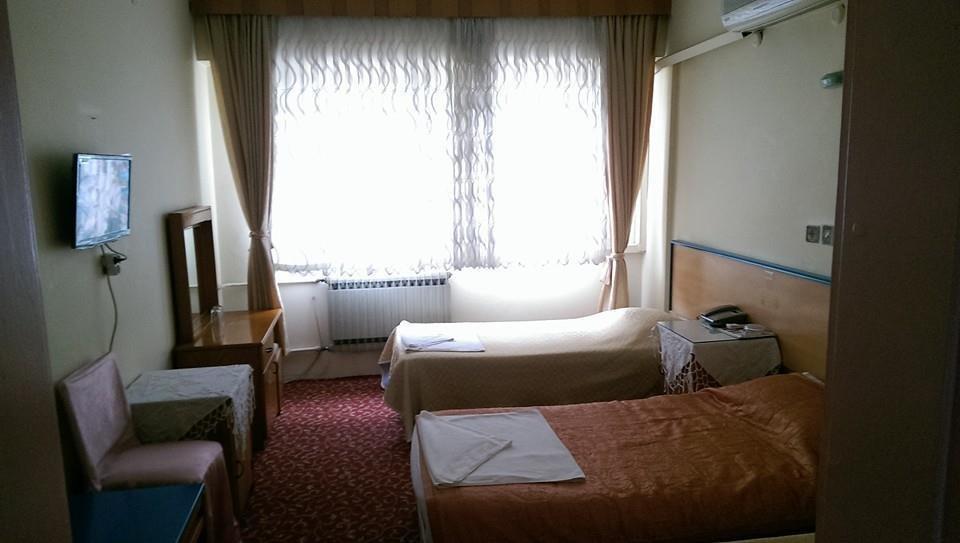 Карахаит: Ekinci Otel