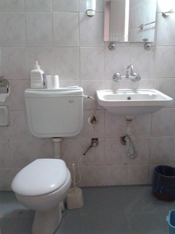 Карахаит: Ekinci Otel