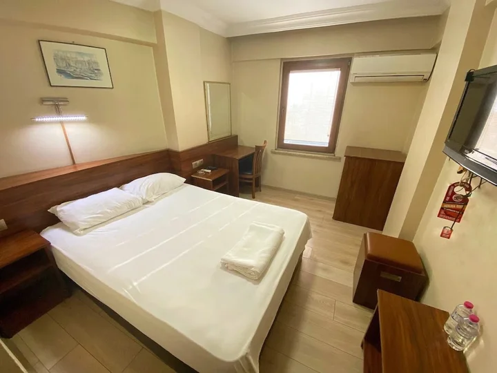 Измит: Hotel Cenedag