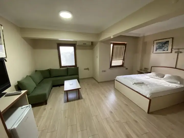 Измит: Hotel Cenedag