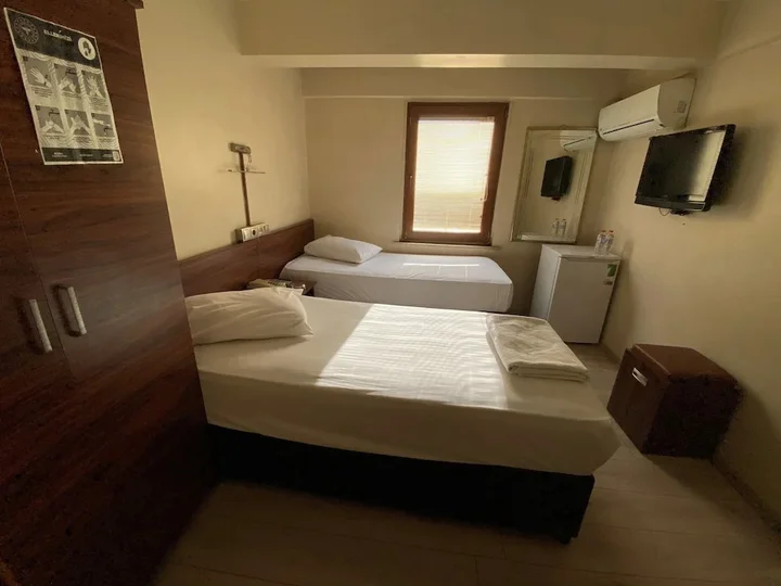 Измит: Hotel Cenedag