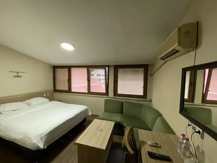 Измит: Hotel Cenedag