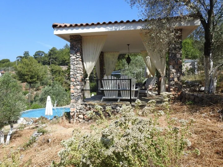 Фетхие: D&C Göcek Hotel