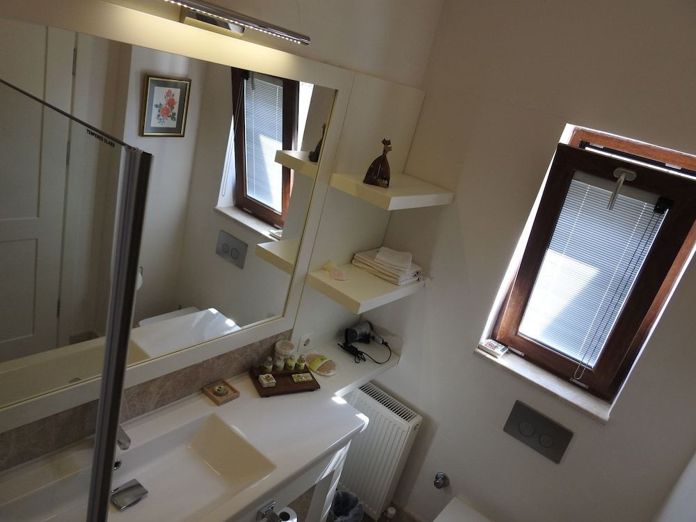 Фетхие: D&C Göcek Hotel