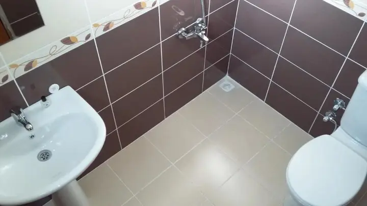 Эрзурум: Hotel Kervansaray