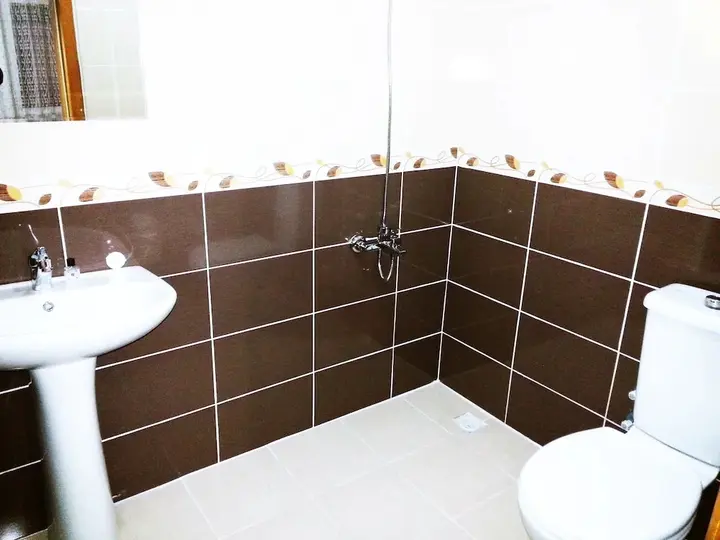 Эрзурум: Hotel Kervansaray