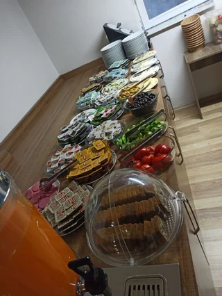 Эрзурум: Hotel Kervansaray