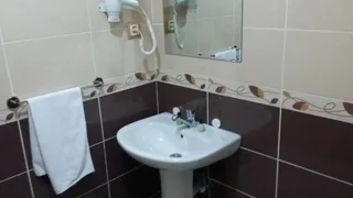 Эрзурум: Hotel Kervansaray