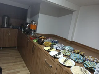 Эрзурум: Hotel Kervansaray