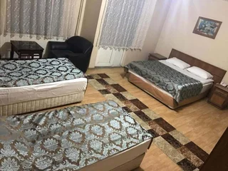 Эрзурум: Hotel Kervansaray