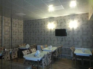 Эрзурум: Hotel Kervansaray