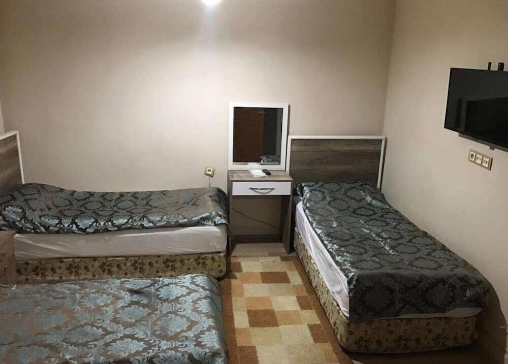 Эрзурум: Hotel Kervansaray
