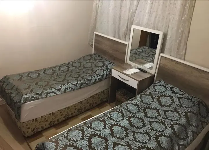 Эрзурум: Hotel Kervansaray