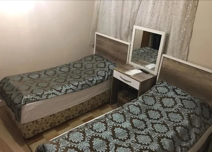Эрзурум: Hotel Kervansaray