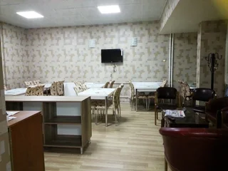 Эрзурум: Hotel Kervansaray