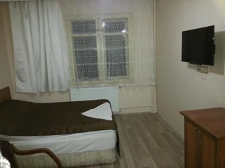 Эрзурум: Hotel Kervansaray