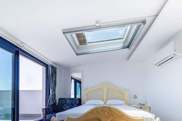 Урла: Urla Marln Otel