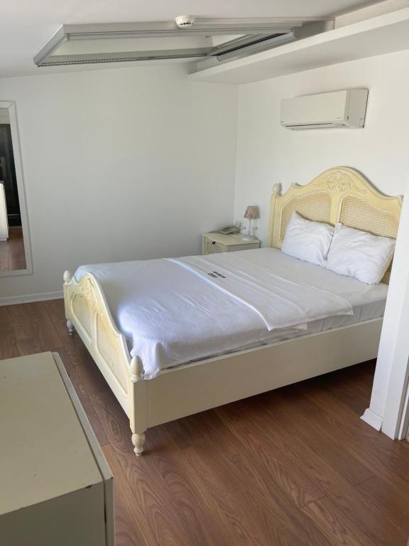 Урла: Urla Marln Otel