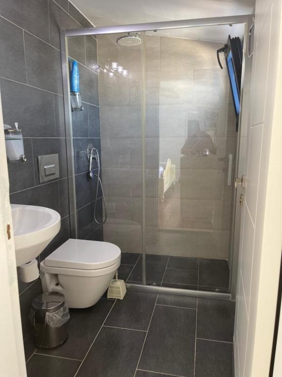 Урла: Urla Marln Otel
