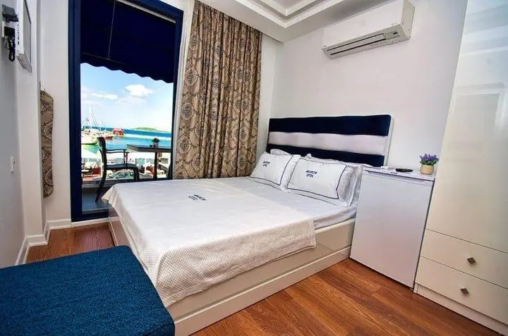 Урла: Urla Marln Otel