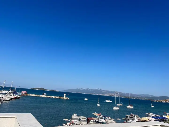 Урла: Urla Marln Otel